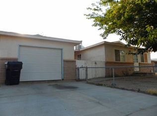 1401 Lucretia St SW, Albuquerque, NM 87121
