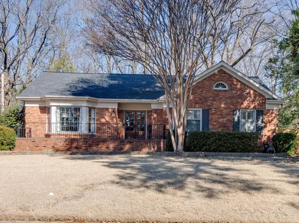 5264 S Angela Ln, Memphis, TN 38120