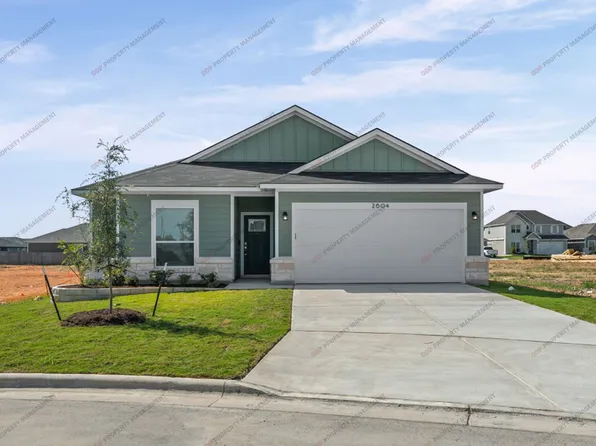2604 Fox River Dr, Temple, TX 76502