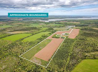 Macphee Rd, Hillsboro Parish, PE C0A 1H7