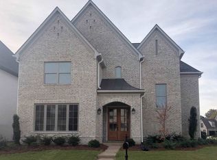 10435 Sockeye Dr LOT 35, Collierville, TN 38017