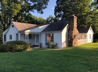 242 W Knowlton Rd, Media, PA 19063