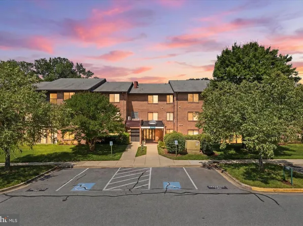 15300 Pine Orchard Dr #85-2E, Silver Spring, MD 20906