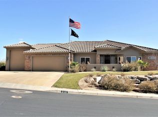 2137 S 2300 E, Saint George, UT 84790