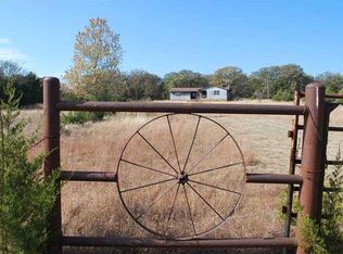 1445 N Indian Meridian Rd, Coyle, OK 73027