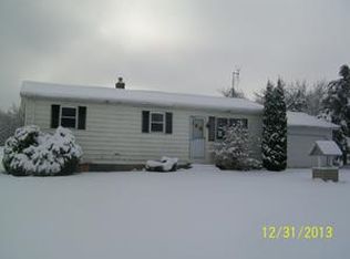 3141 Murphy Lake Rd, Millington, MI 48746