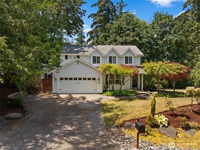 5014 Willow Lane NW, Gig Harbor, WA, 98335