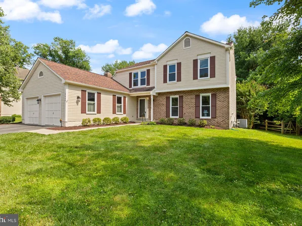 3448 Dartmoor Ln, Olney, MD 20832