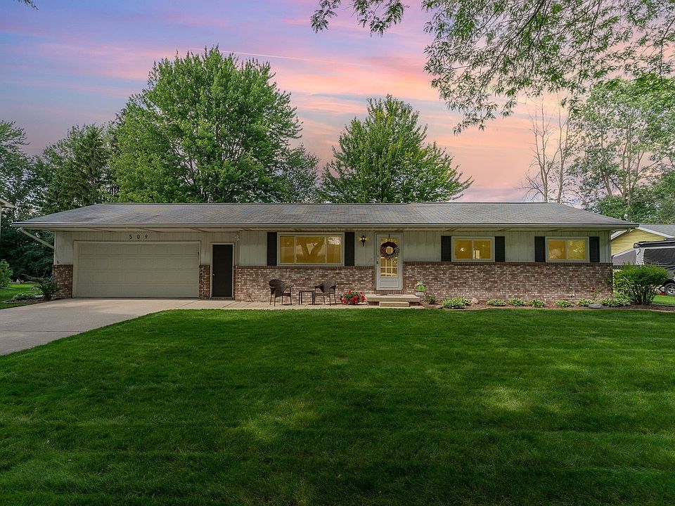 1st image of 509 Heathermoor Dr