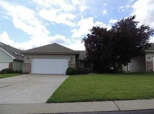 2414 S Early Dawn Ln, Spokane Valley, WA 99037