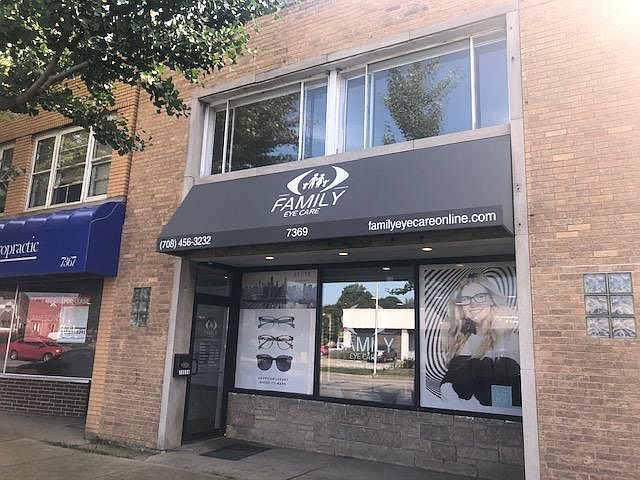 1st image of 7369 North Ave #2