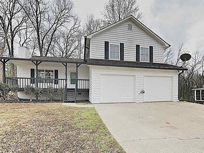 2068 E Lotus Point Dr, Lithia Springs, GA, 30122