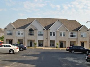 914 E Craighead Forest Rd APT X, Jonesboro, AR 72404