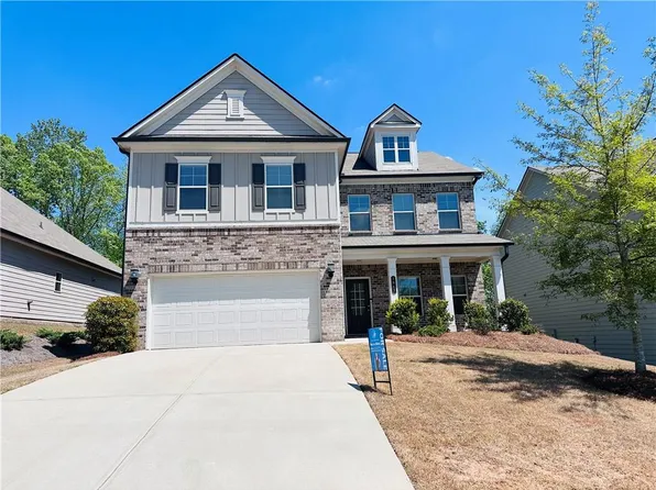 7043 Lancaster Xing, Flowery Branch, GA 30542