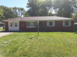 3251 W 60th St, Indianapolis, IN