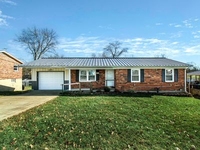 415A Elm St, Versailles, KY, 40383