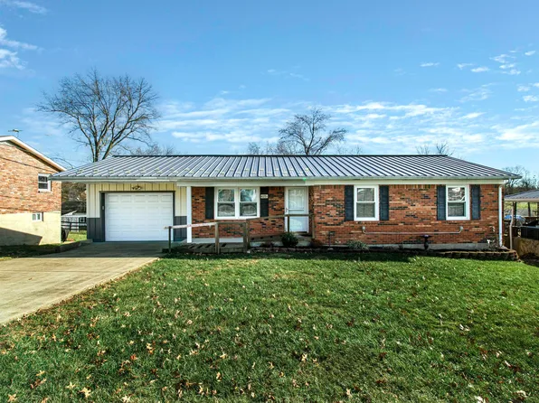 415A Elm St, Versailles, KY 40383