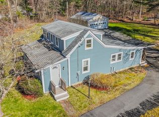 422 County Rd, Hanson, MA 02341