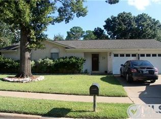 1920 Knoxville Dr, Bedford, TX 76022