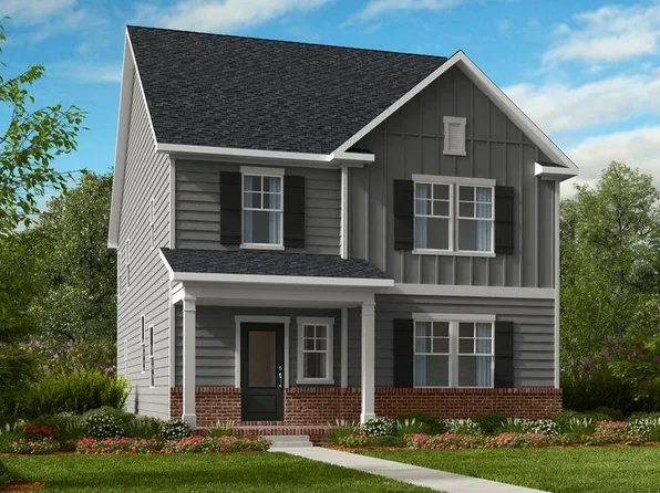 713 Bolera Rd, Knightdale, NC 27545