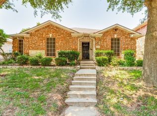 781 Eldorado Dr, Desoto, TX 75115