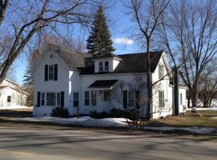 311 E Church Ave, Reed City, MI 49677