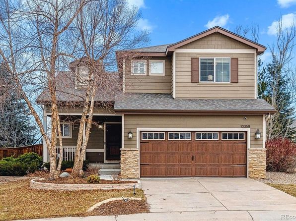 10358 Kelliwood Way, Highlands Ranch, CO 80126