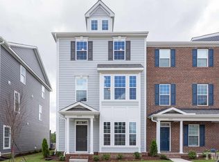 6105 Kayton St #2185, Raleigh, NC 27616