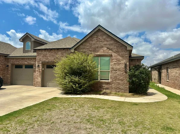 TC 1604 102nd Street, 1604 102nd St Suite B, Lubbock, TX 79423