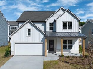 3504 Settlement Rd, Tucker, GA 30084