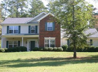 150 Greyfriars Rd, Athens, GA 30605