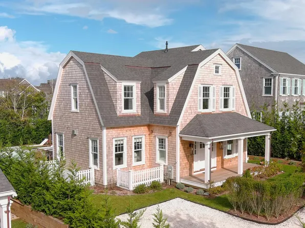 10A Delaney Rd, Nantucket, MA 02554