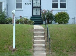 5005 Addison Rd, Capitol Heights, MD 20743