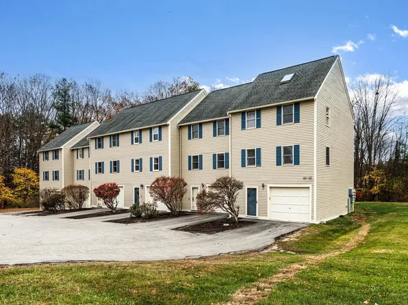 60 Fords Landing Drive, Dover, NH 03820