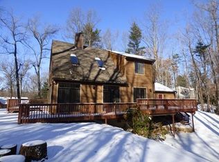 19 Trillium Way, Amherst, MA 01002