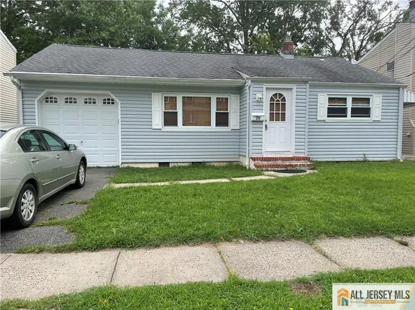 19 Hyde Ave, Iselin, NJ 08830