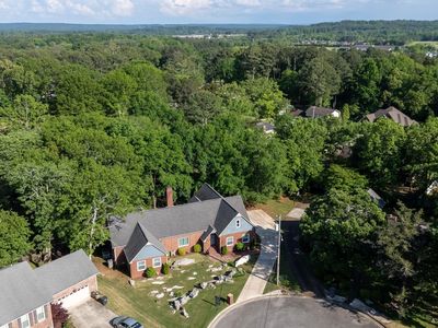 3412 Stillwood Dr SW, Decatur, AL, 35603