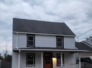 50 Mechanic St, Bridgeport, NJ 08014