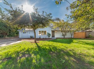 1026 Cal Young Rd, Eugene, OR 97401