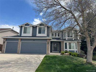 452 Bexley Court, Highlands Ranch, CO, 80126