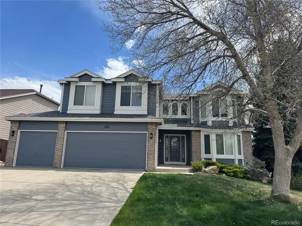 452 Bexley Court, Highlands Ranch, CO 80126