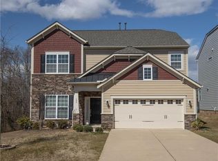 599 Brookhaven Dr, Fort Mill, SC 29708