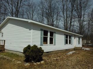 9349 Wayland Dr, Frederic, MI 49733