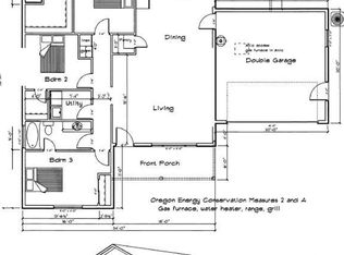 1666 Cloverlawn, Grants Pass, OR