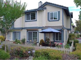 7543 Oxford Cir, Dublin, CA 94568