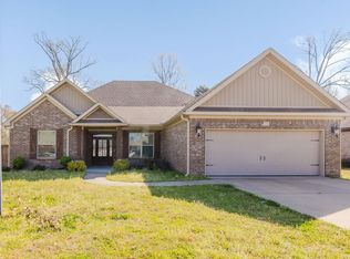 3236 Dapple Gray Rd, Benton, AR 72015