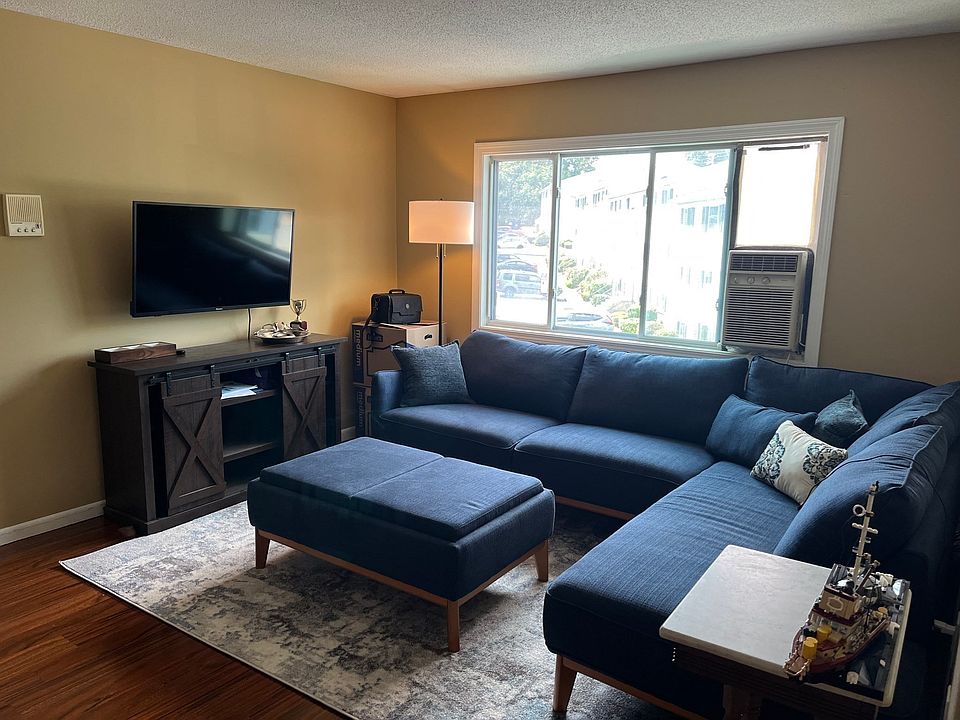 1st image of 5455 N Main St APT 17E