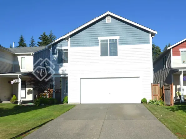 29052 215th Pl SE, Kent, WA 98042