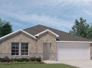 2403 S Colosseum Ct, New Caney, TX 77357