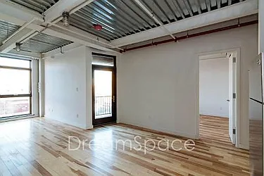 Rented by Dream Space Realty